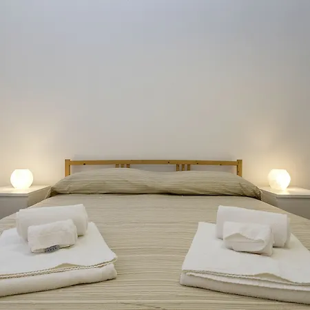 San Pietro Modern Suite