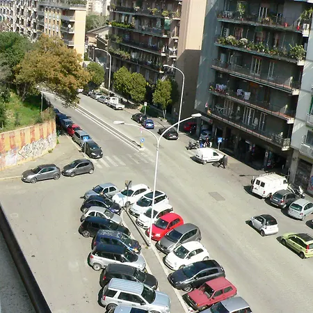 Il Tetto Di San Paolo Hotel