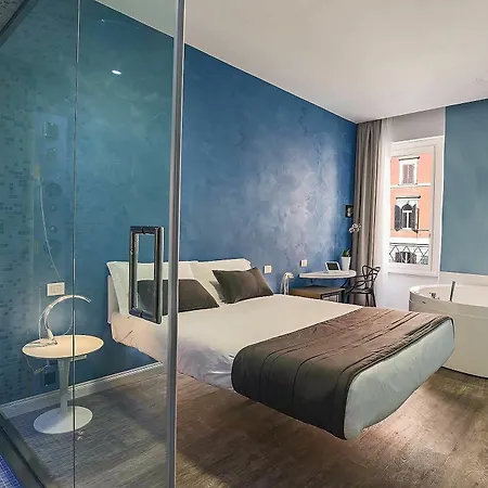 Hotel Ripetta Relais
