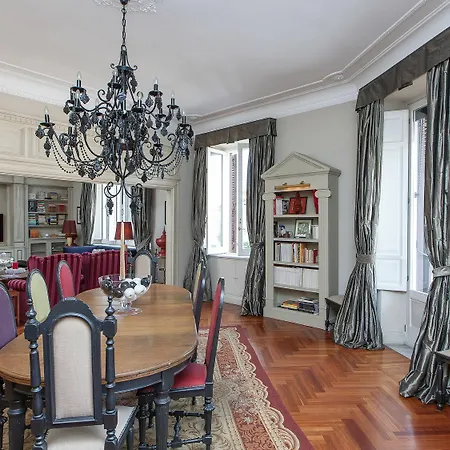 Appartement Lepanto Deluxe Penthouse