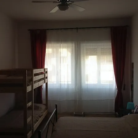 Appartement Interno 8