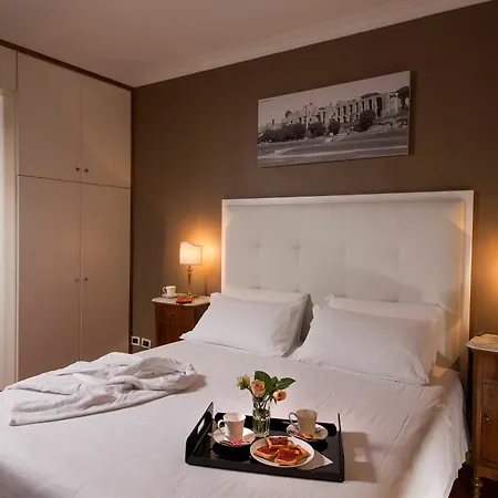 Astrid Roma Suites