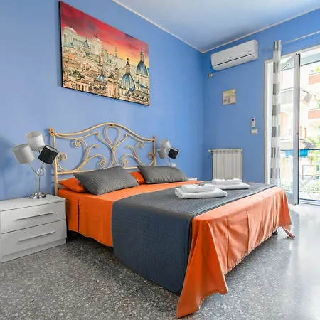 B&B Vatican Panorama
