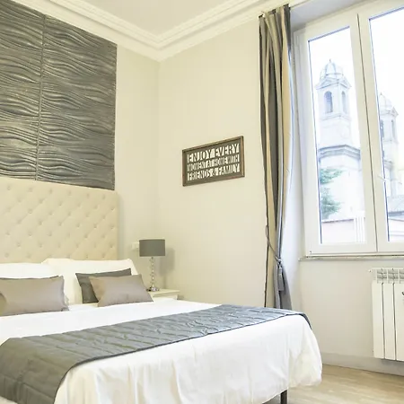 Corso Experience Hotel