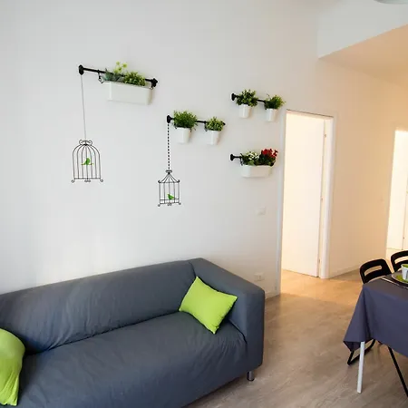 Romeheart Apartment