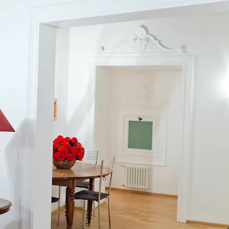Rental In Rome City Center Apartment