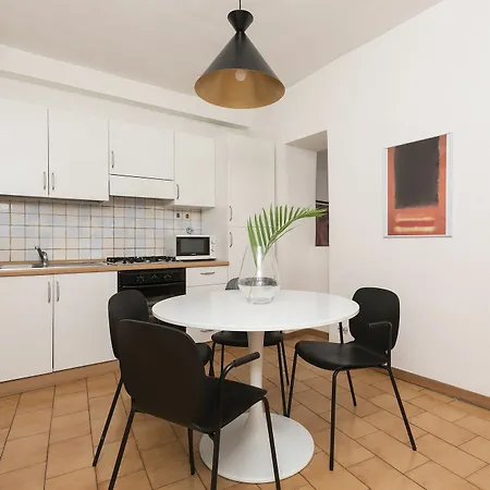 Apartament Lively 2Br In Trevi By Sonder
