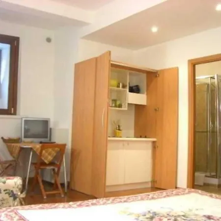 Aida B&B Roma