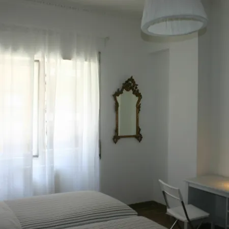 Vittoria Guest House