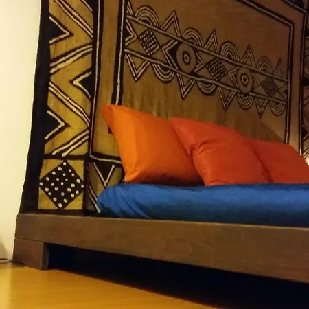 Apartamento Costantinahouse