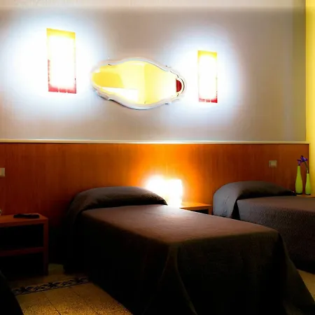 Domus Carmanello Hotel