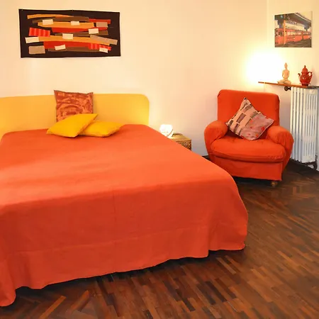Metta House Bed and Breakfast