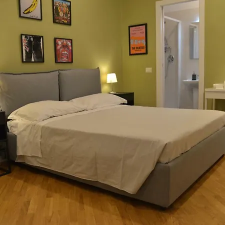 All You Need Is Rome Guesthouse