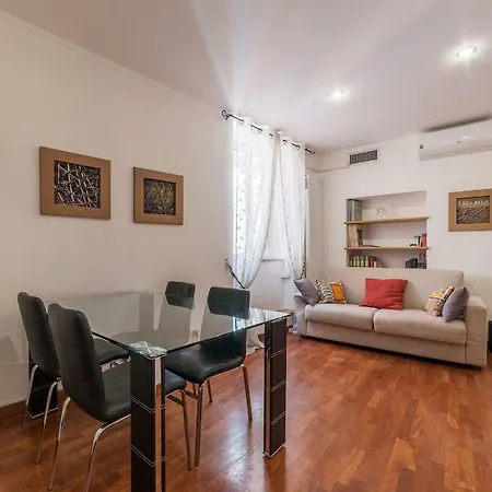 Casa Zeffiro - Fromhometorome