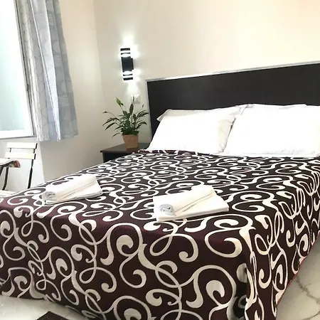 Serena House