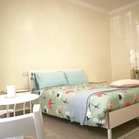 Esperimento N3 Hotel