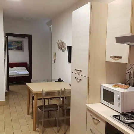 Domus Maria Vaticano Appartement