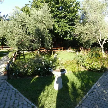 Locanda Di Decima