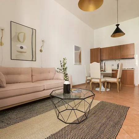 Lovely 1Br In San Pietro / Vaticano By Sonder