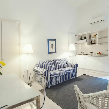 Via Veneto - Wr Apartments