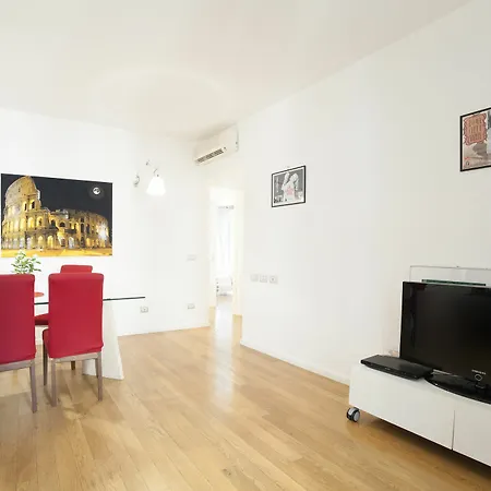 Apartment Termini10