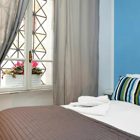 Home Gregoriana