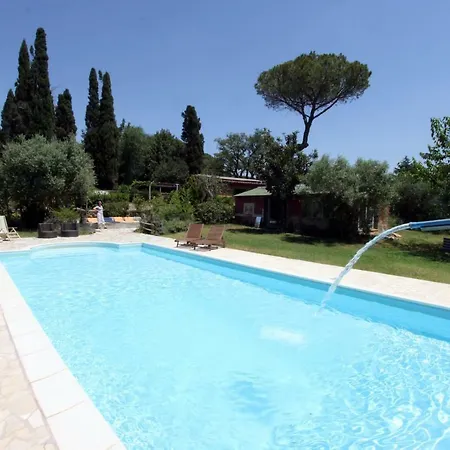 Villa Writers' Country House