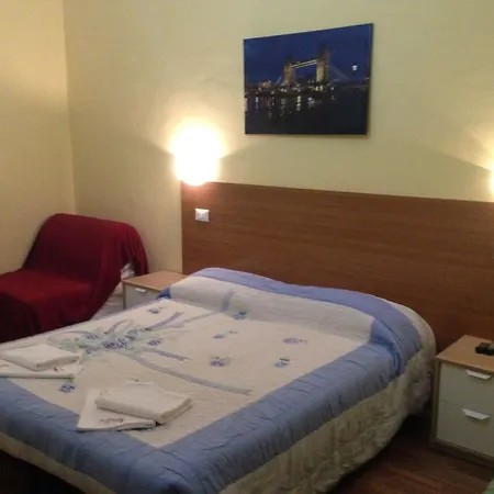 Bed and Breakfast Le Charme House 2