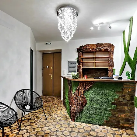 Suite Paradise