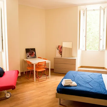 Budget Room Vatican