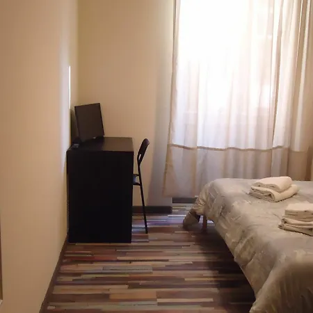 Sileo Guesthouse