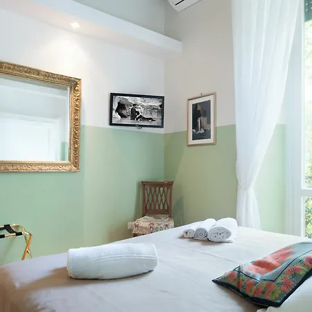 Bed and breakfast Roma Rondo'