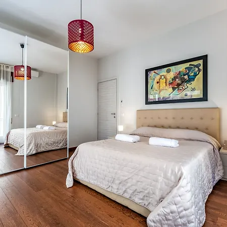 Arte Roma B&B