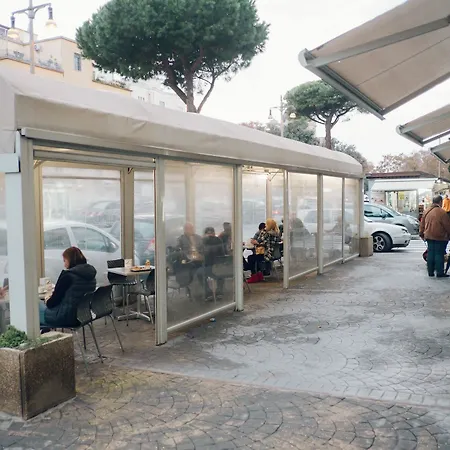 Boutique Stop And Sea Guesthouse