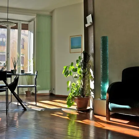 Sant'Angelo B&B
