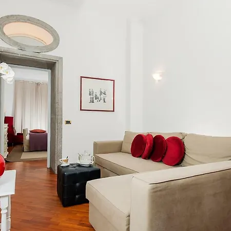 Pasquino Apartment
