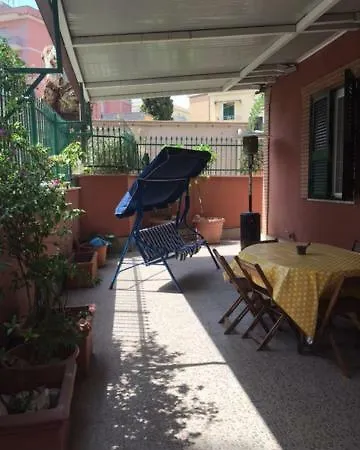 Independent House Holiday home