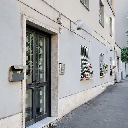 Appartamento Turistico Di Lulu