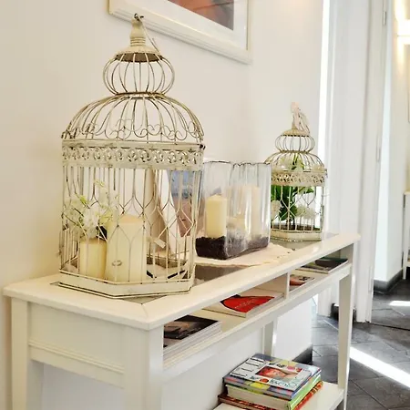 Testaccio Charming Apartment