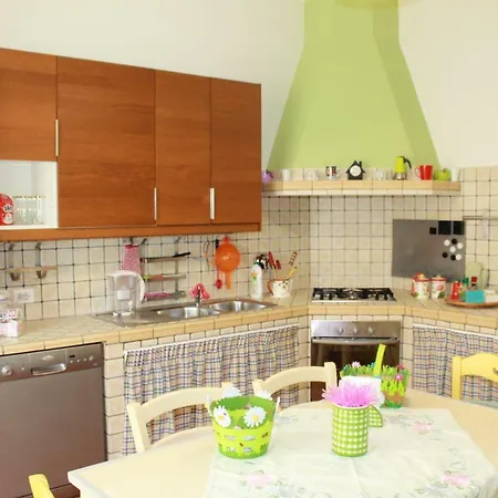Appartamento A Casa Di Magda 