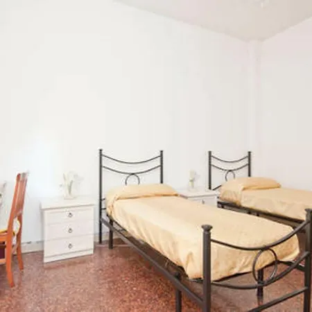 Alloggio Turistico P.Lodi Apartment