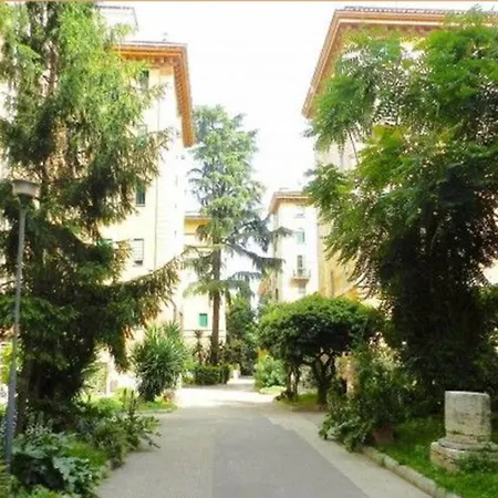 Affittacamere Roma Flaminio