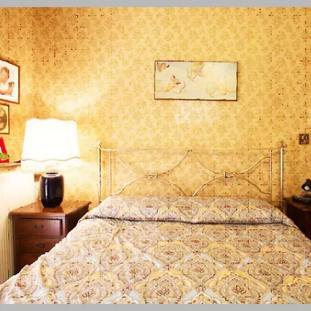 Palini'S House Apartment