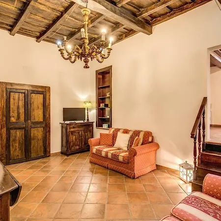 Appartamento Fresh House Trevi 2