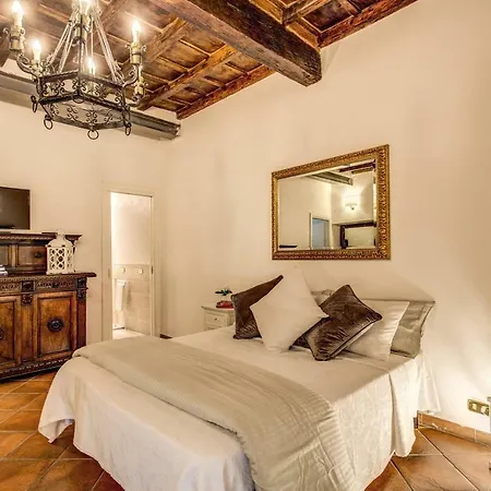 Fresh House Trevi 1 Apartment
