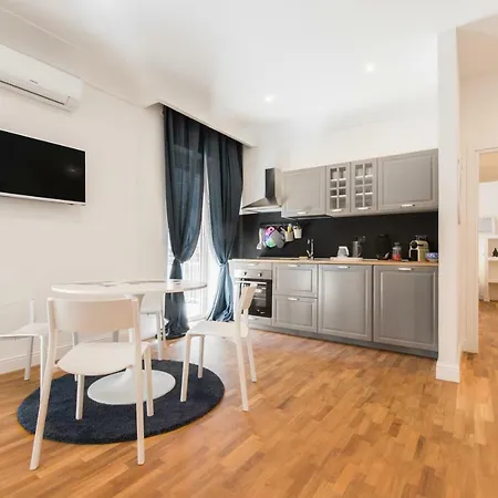 Be Rome Appartement