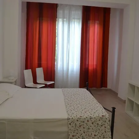 Il Sogno Di Augusto Bed & Breakfast
