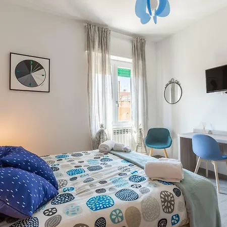 La Casa Di Anto Appartement