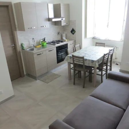 San Pietro house Villa