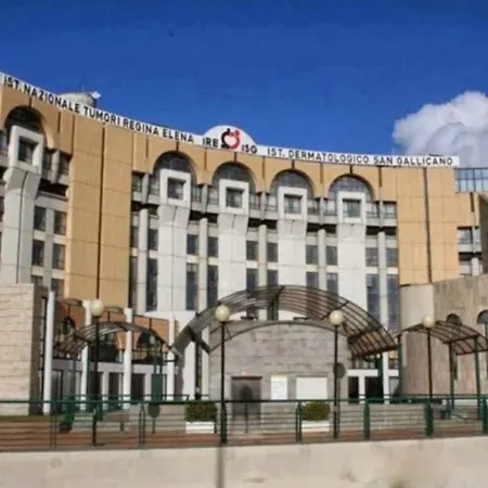 Fashion Guest House